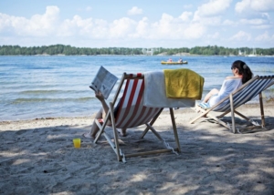 sandstranden