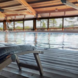 Pool Solstol Djurönäset