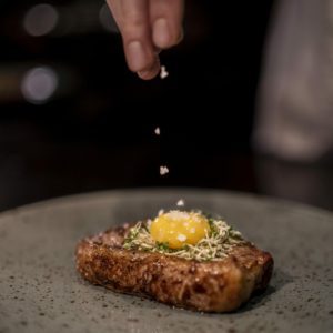 Djurönäset Matsalen