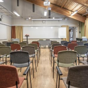 Djurönäset A-sal