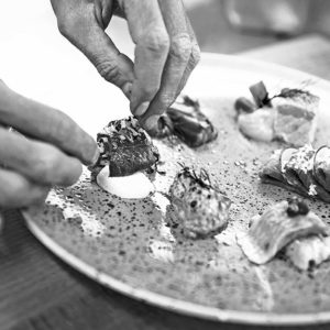 Julbord Djurönäset