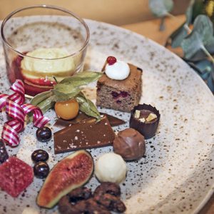 Julbord Djurönäset