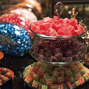 Julbord Djurönäset