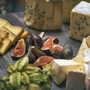 Julbord Djurönäset