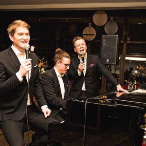 Julbord Djurönäset | Julshow 2019