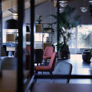 Djurönäset Hus 7