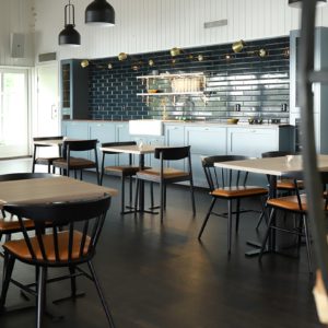 Djurönäset Seregården