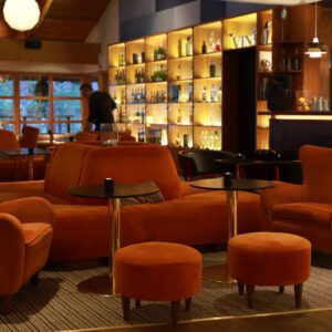Djurönäset Loungebar