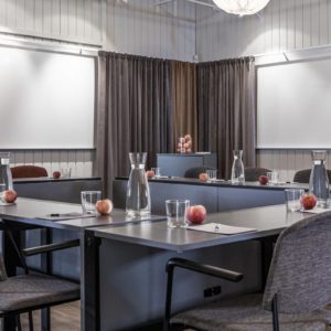 Djurönäset konferens