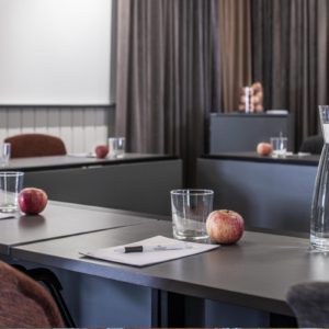 Djurönäset konferens