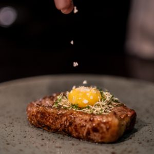 Djurönäset Matsalen
