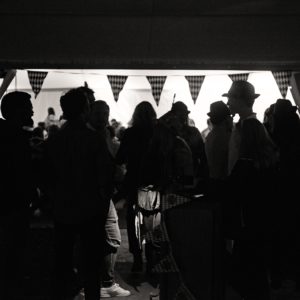 Folkparken Oktoberfest