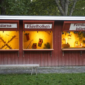 Folkparken Oktoberfest