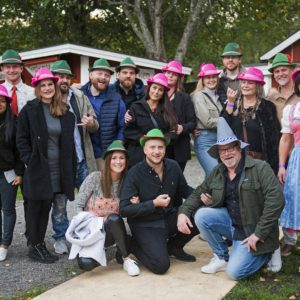 Folkparken Oktoberfest