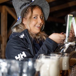 Folkparken Oktoberfest