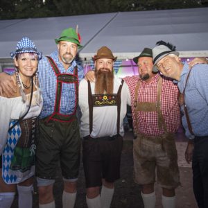 Folkparken Oktoberfest