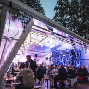Folkparken Oktoberfest