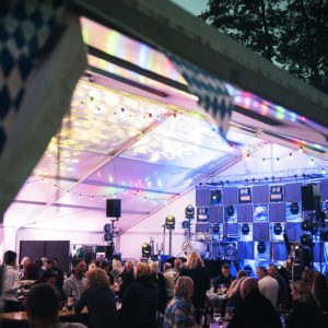 Folkparken Oktoberfest