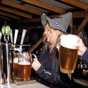 Folkparken Oktoberfest