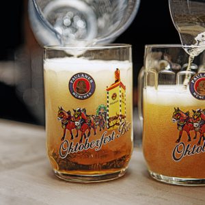 Folkparken Oktoberfest