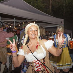 Folkparken Oktoberfest