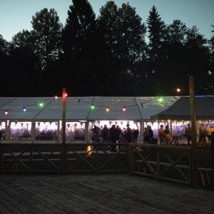 Folkparken Oktoberfest