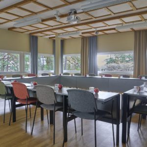 Djurönäset konferens E-sal