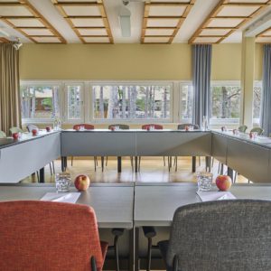 Djurönäset konferens E-sal