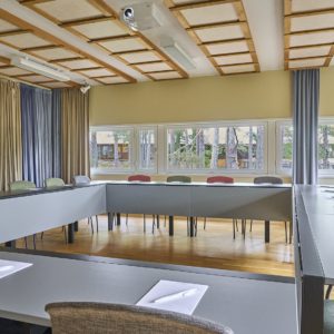 Djurönäset konferens E-sal