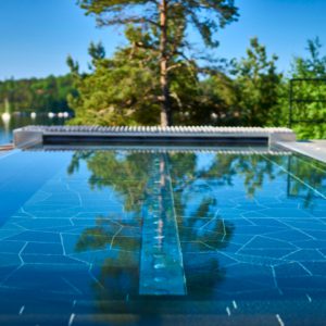 SKärgårdsweekend Djurönäset