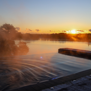 Infinitypool