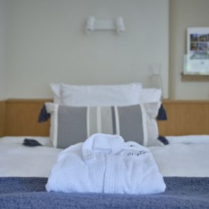 Hotellrum Seregården