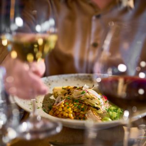 Djurönäset restaurang