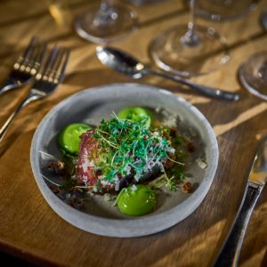 Djurönäset restaurang