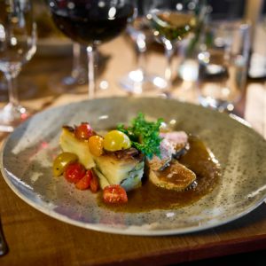 Djurönäset restaurang