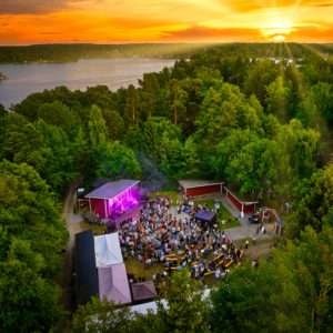 Folkparken Djurönäset