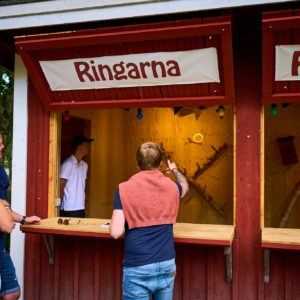 Folkparken Djurönäset