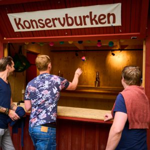 Folkparken Djurönäset