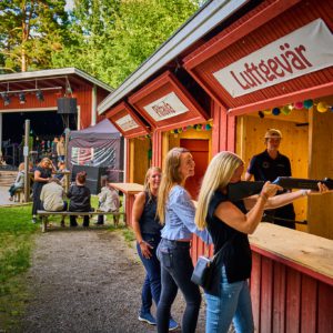 Folkparken Djurönäset