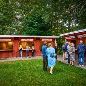 Folkparken Djurönäset