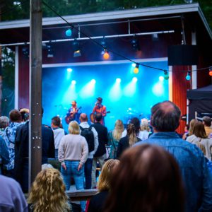 Folkparken Djurönäset