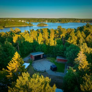 Folkparken Djurönäset