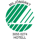 Svanen logotyp